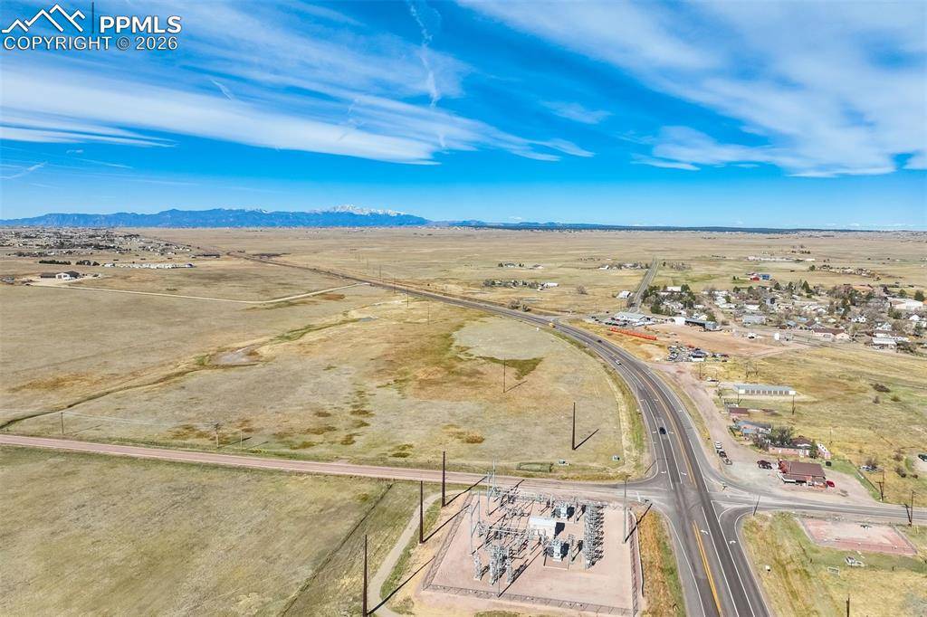 Peyton HWY, Peyton, CO 80831