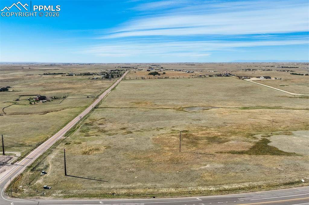 Peyton HWY, Peyton, CO 80831