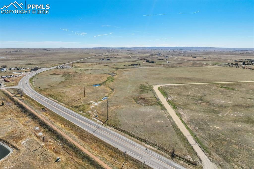 Peyton HWY, Peyton, CO 80831