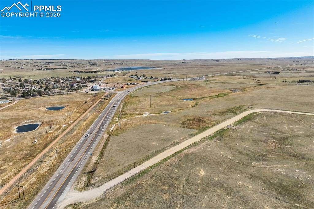 Peyton HWY, Peyton, CO 80831