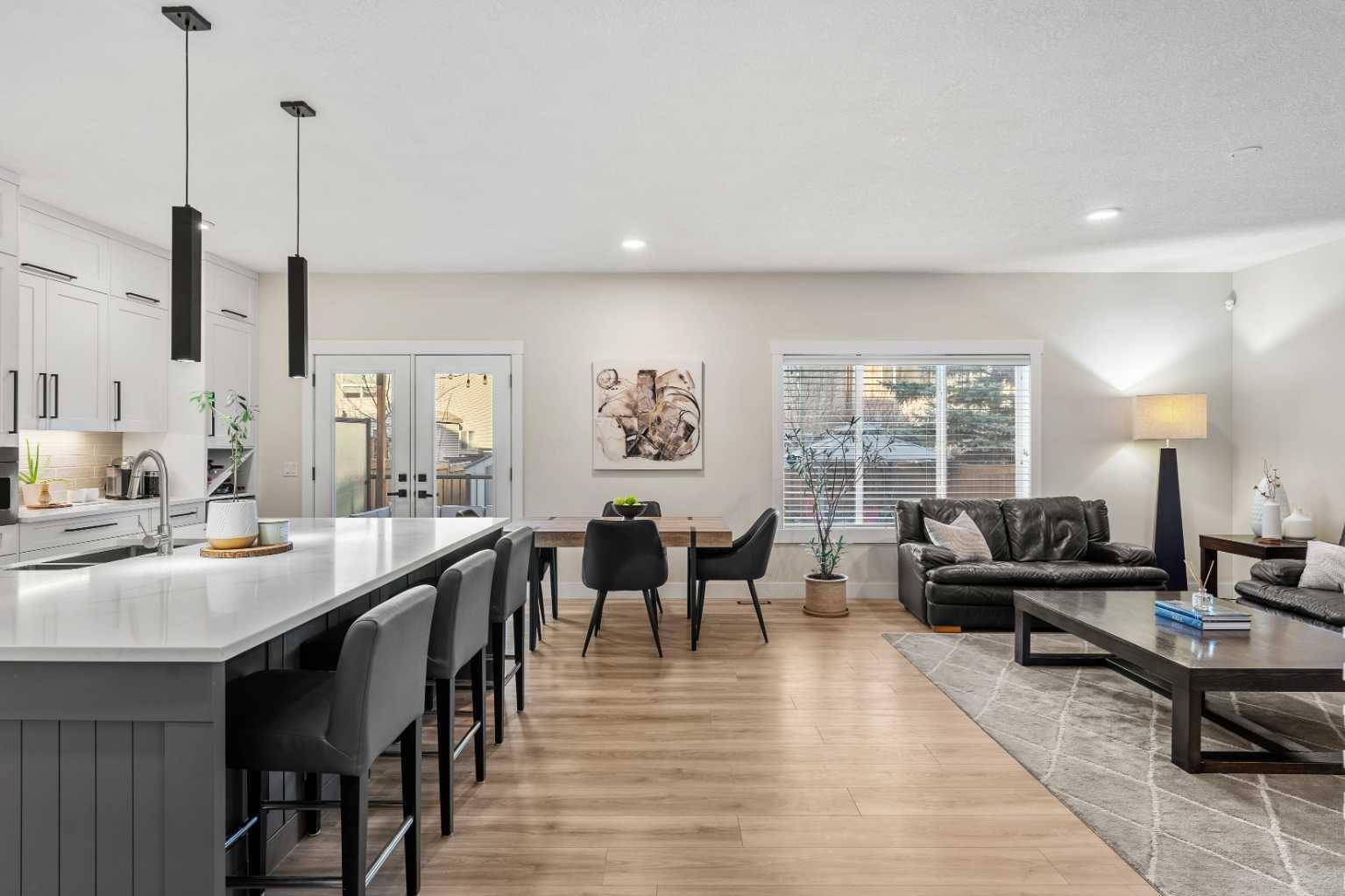 311 Chaparral Ravine VW SE, Calgary, AB T2X 0A3