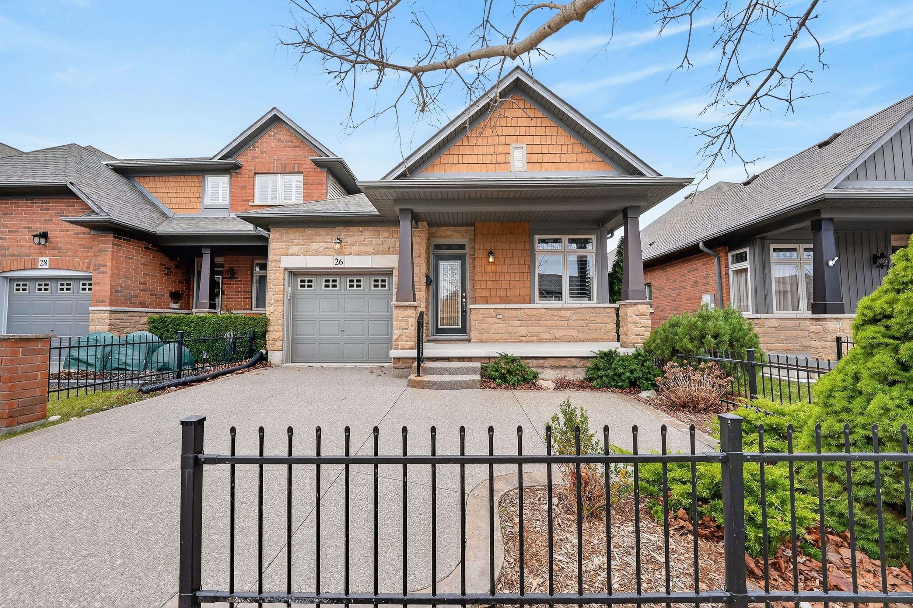 26 Conrad PL, Grimsby, ON L3M 5S5