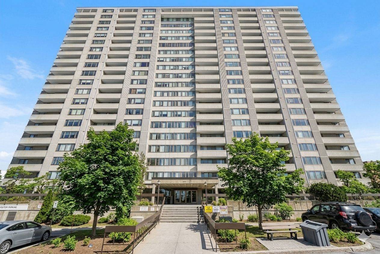 2625 Regina ST #409, Britannia - Lincoln Heights And Area, ON K2B 5W8