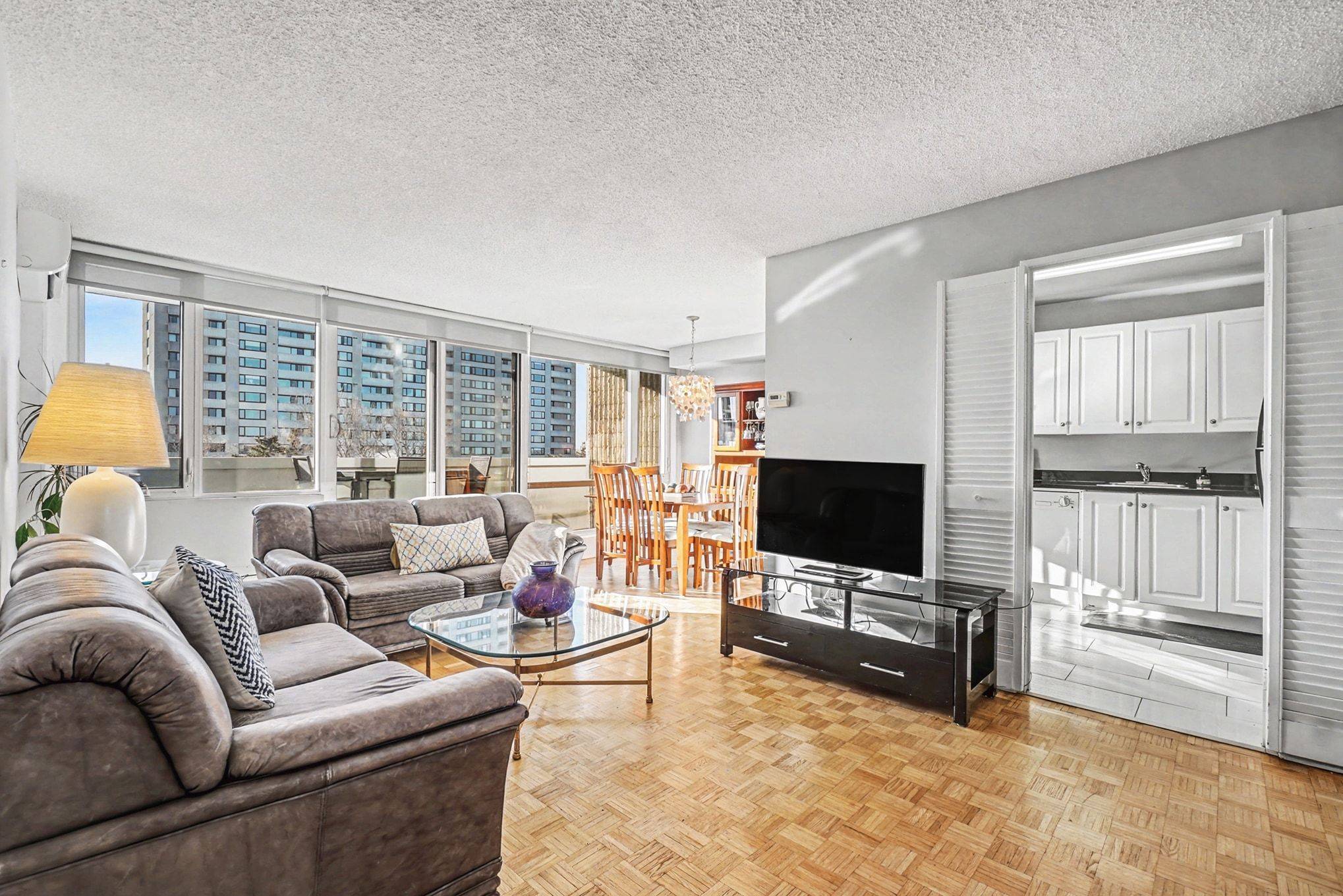 2625 Regina ST #409, Britannia - Lincoln Heights And Area, ON K2B 5W8