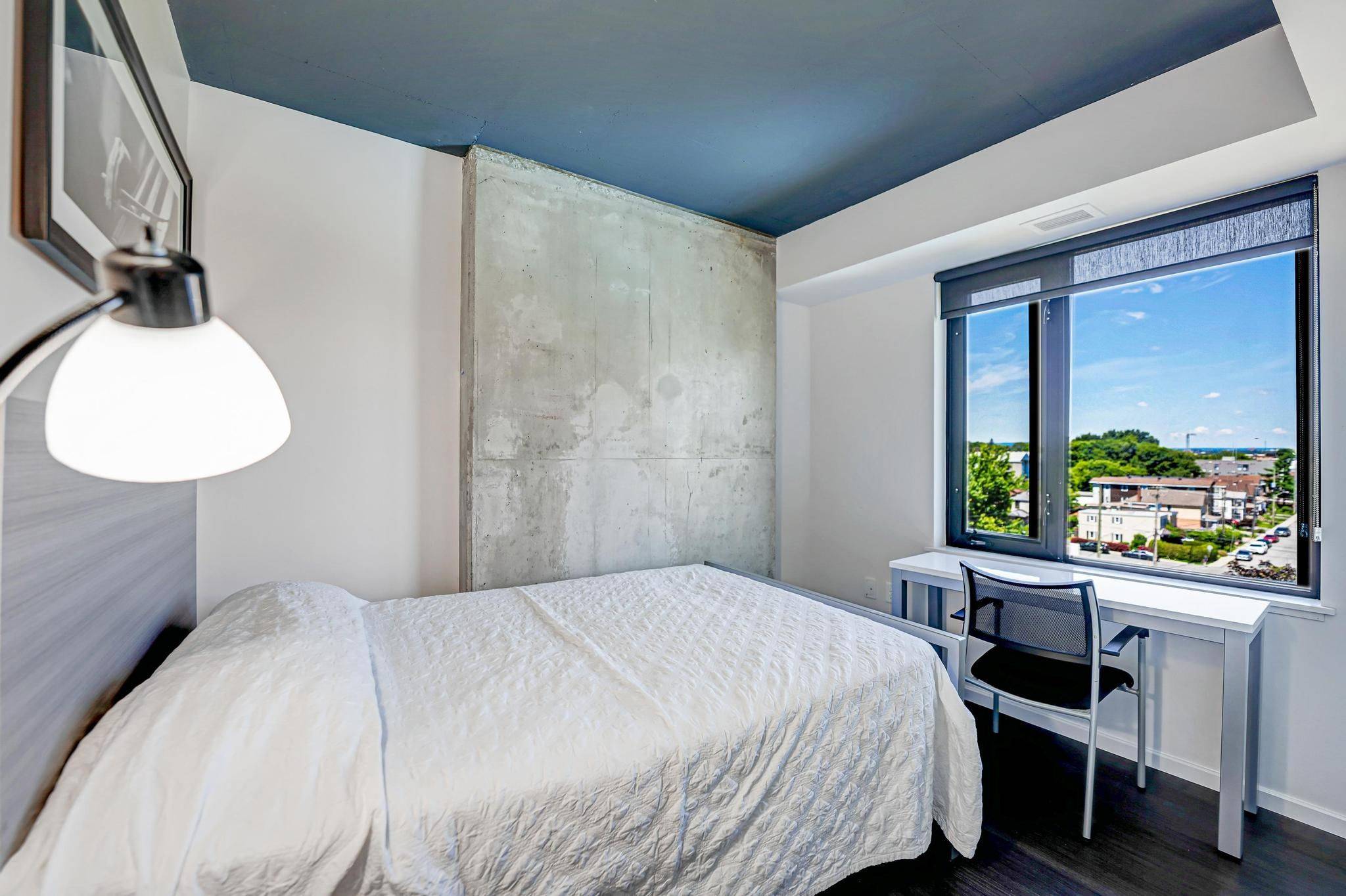 105 CHAMPAGNE ST S #703, Dows Lake - Civic Hospital And Area, ON K1S 5E5