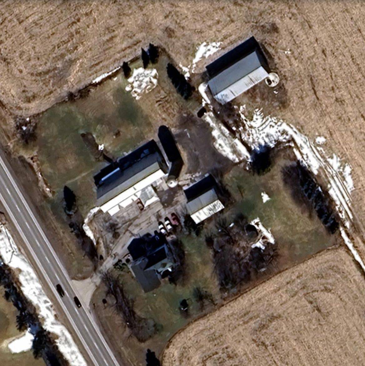 Address not disclosed, North Dundas, ON K0C 2K0