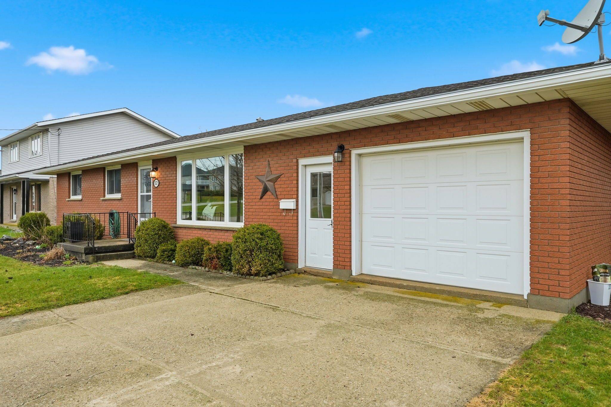 12 Second ST, Brockton, ON N0G 2V0