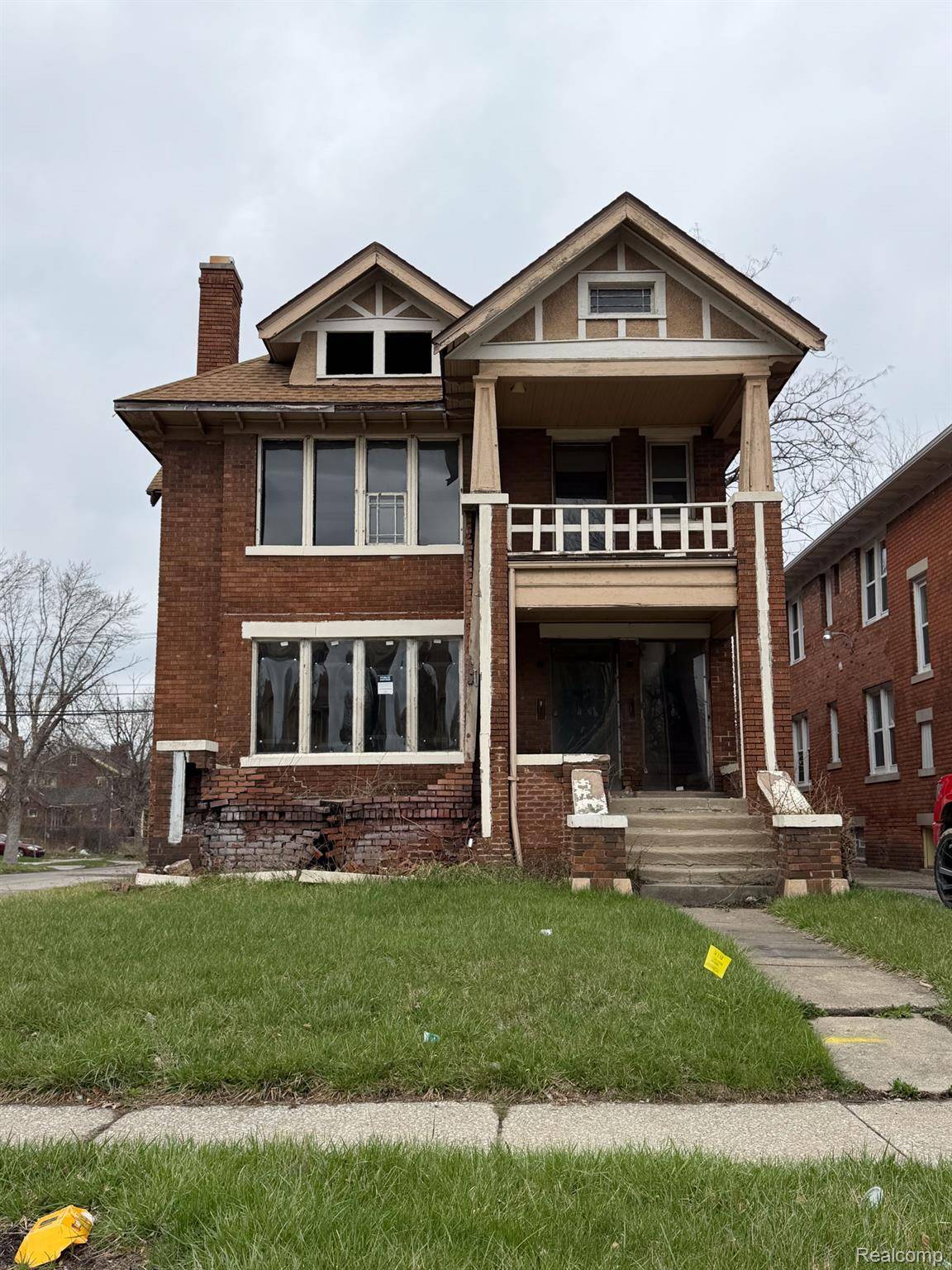 8788 Dexter AVE, Detroit, MI 48206