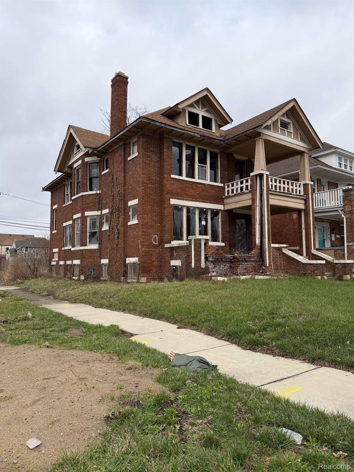 8788 Dexter AVE, Detroit, MI 48206