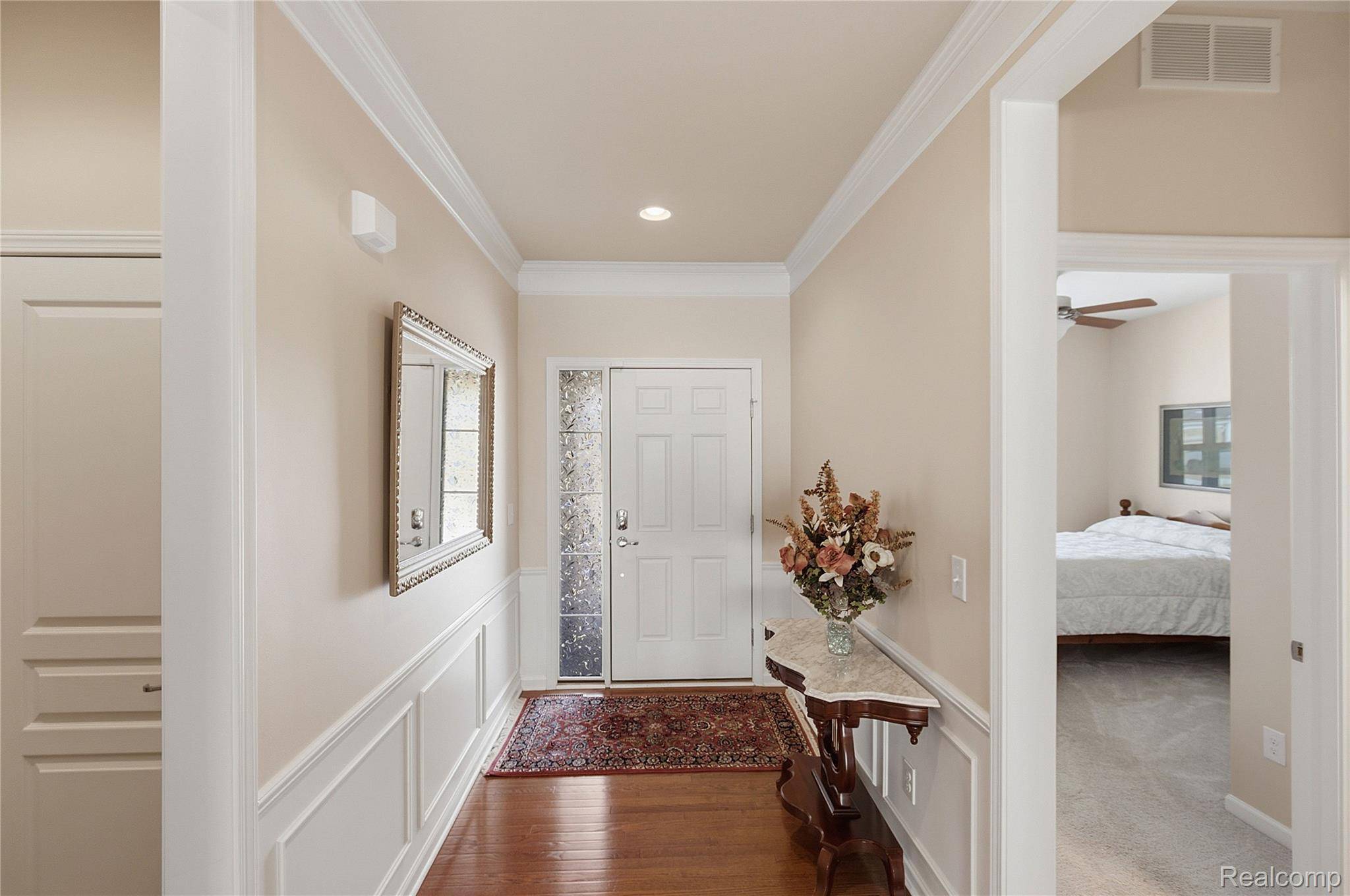 23346 Spring Creek DR, Macomb Township, MI 48042