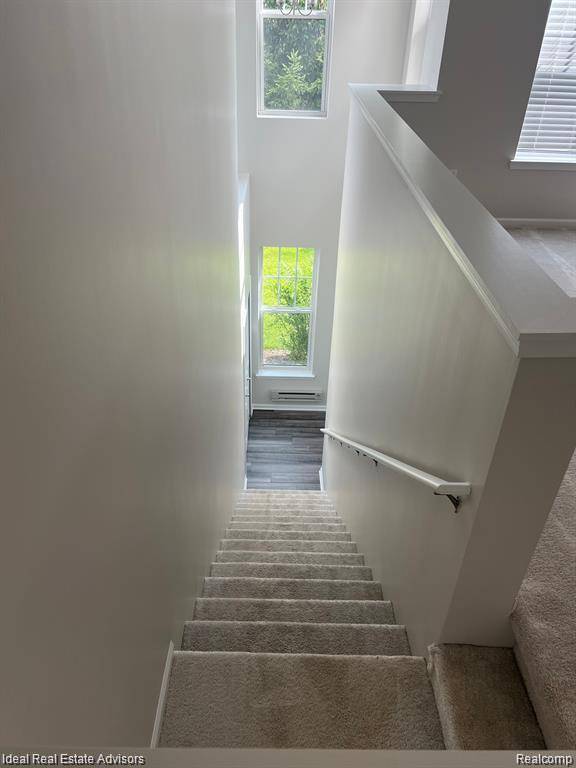 10040 RIDGE RUN ST, Hartlandtownship_livingston, MI 48855