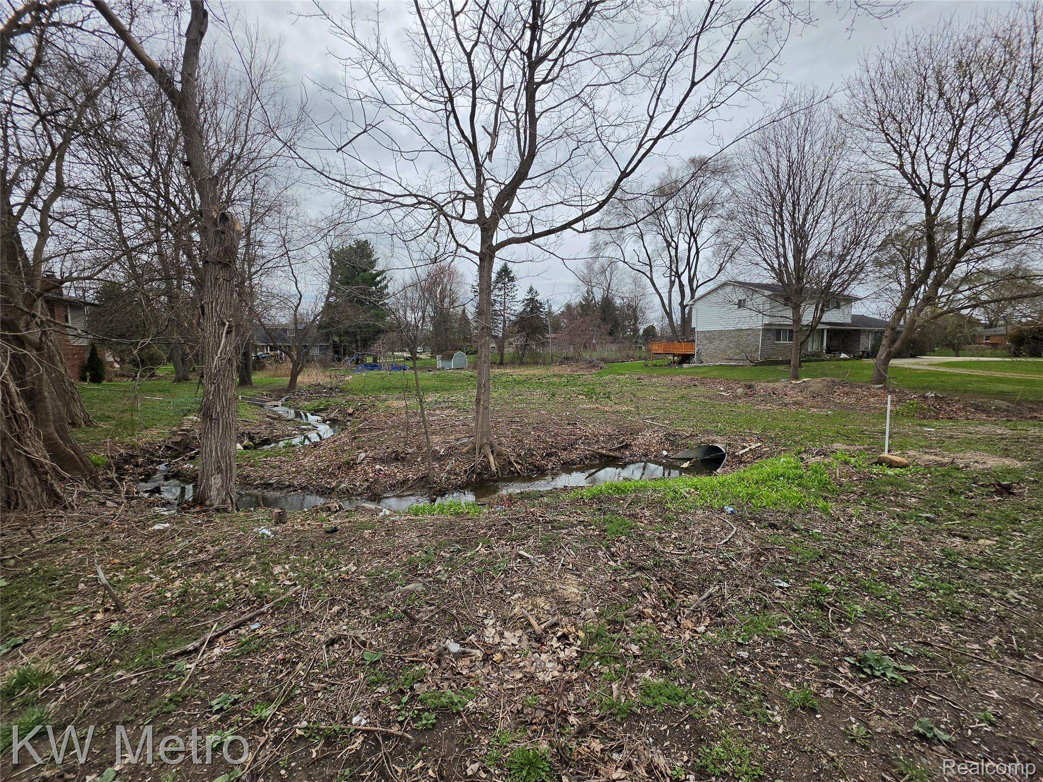28 Mile RD, Washington Township, MI 48094