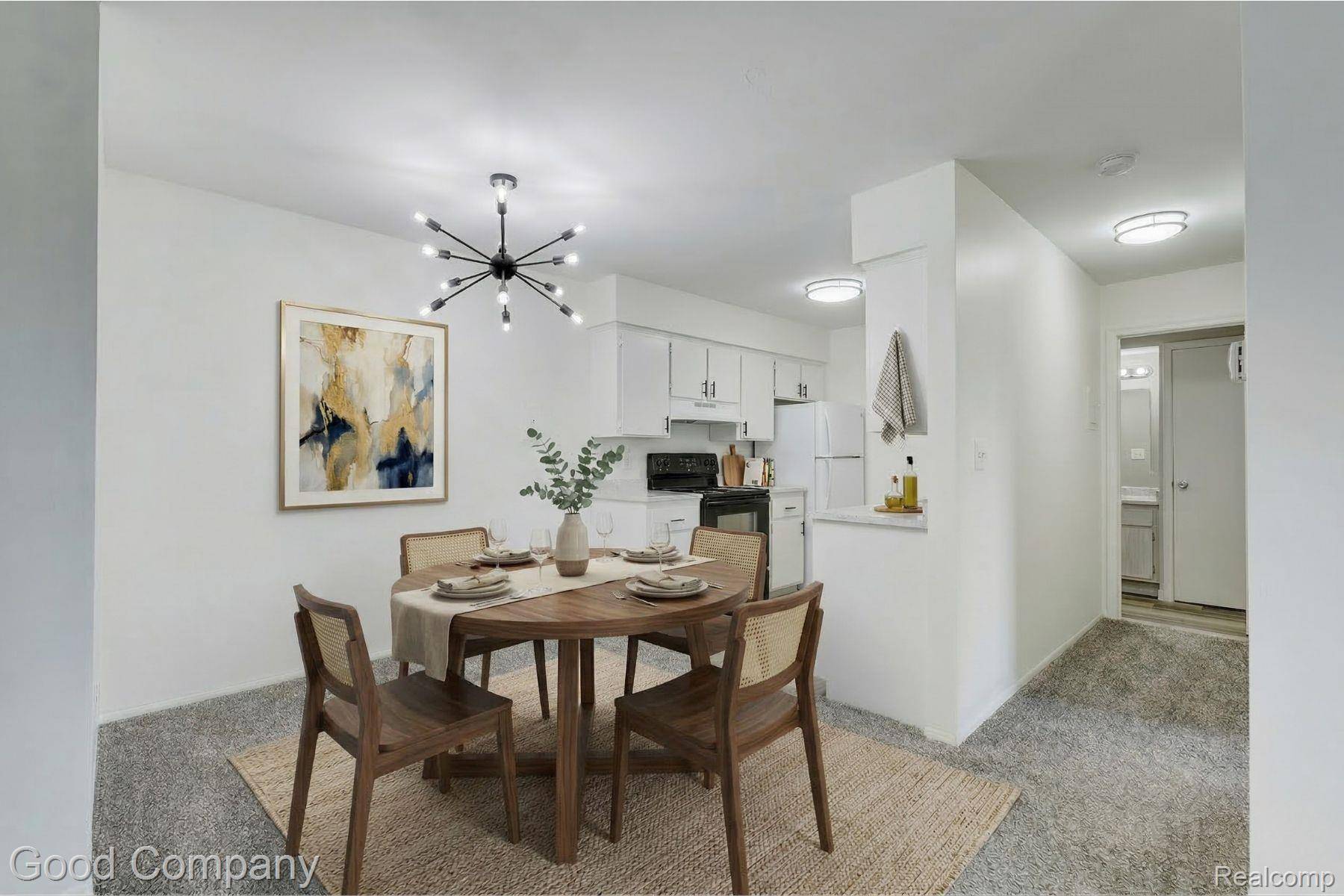 32075 Beaconsfield ST #29, Roseville, MI 48066