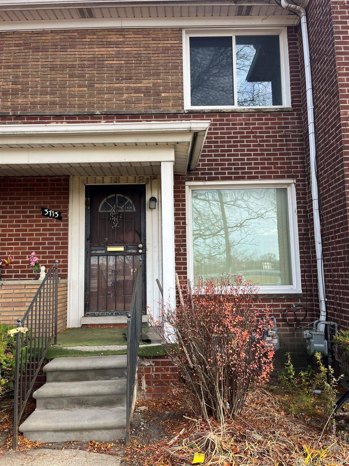 3713 Oakman BLVD #7, Detroit, MI 48204