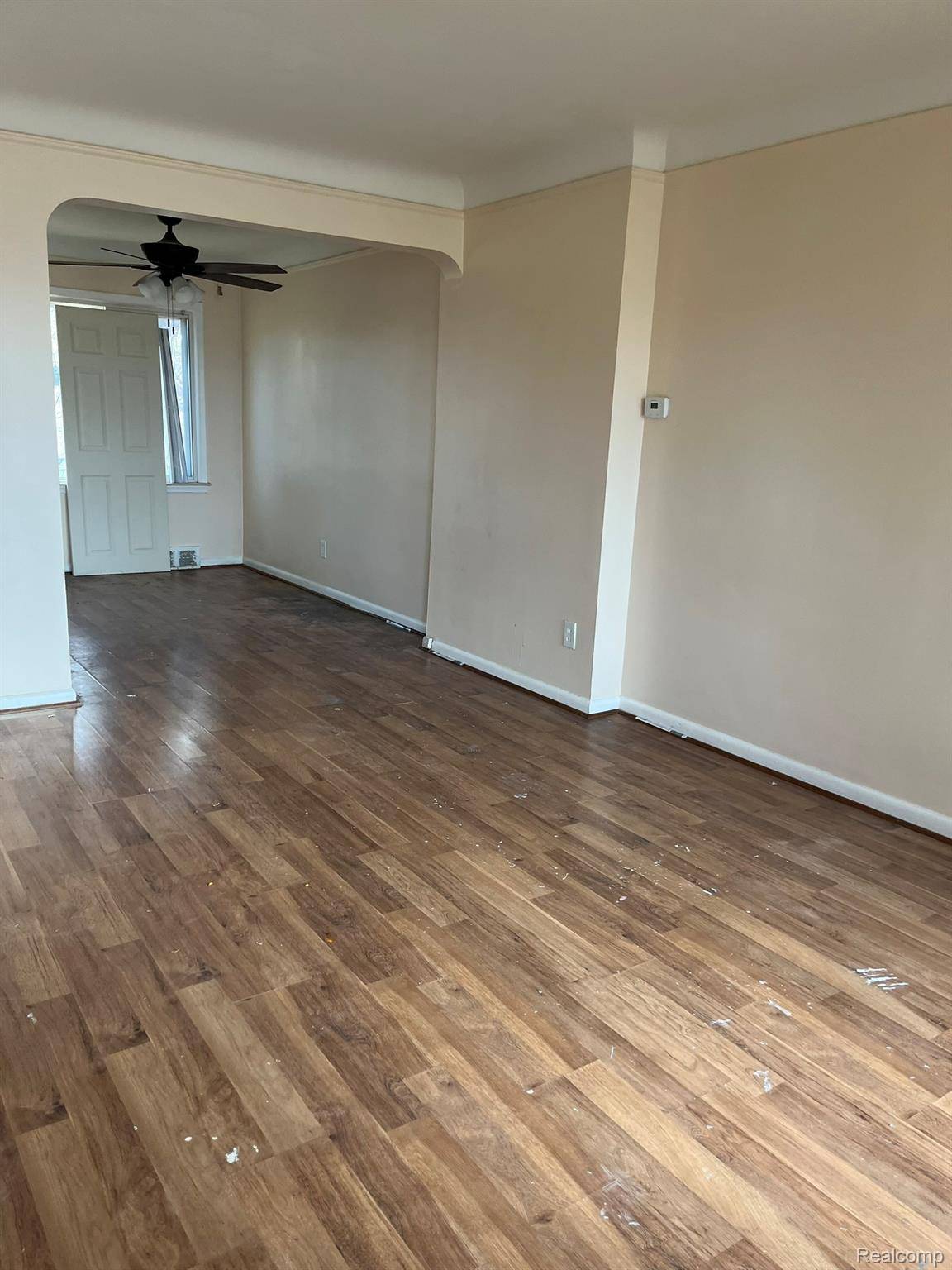 3713 Oakman BLVD #7, Detroit, MI 48204