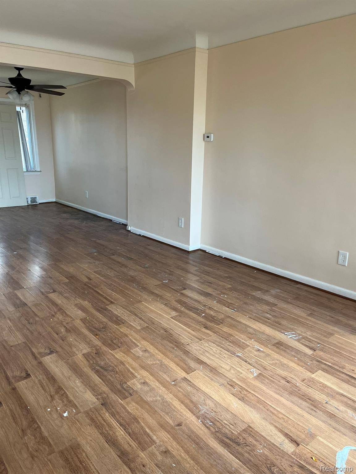 3713 Oakman BLVD #7, Detroit, MI 48204