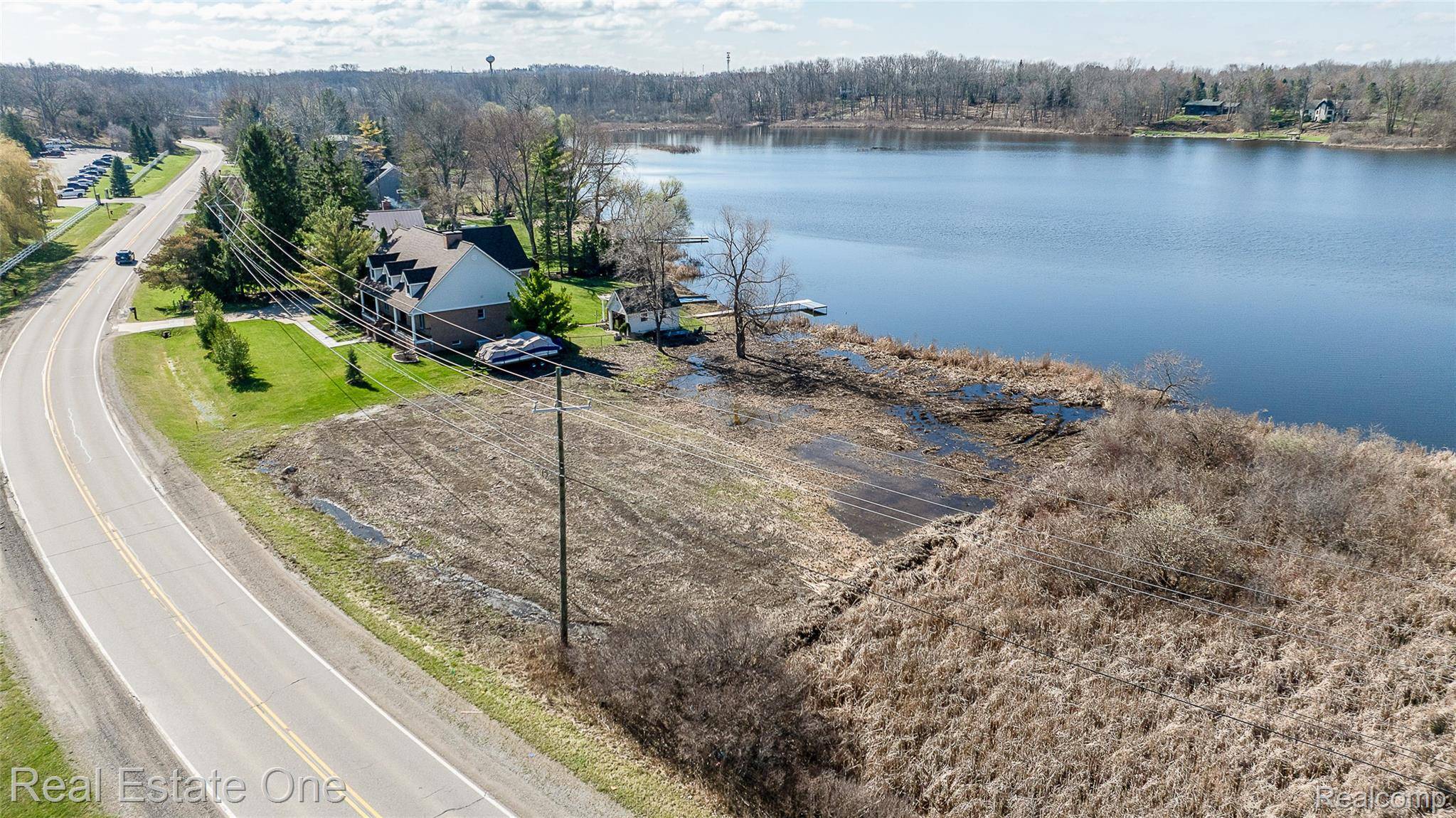 V/L Golf Club, Oceola Township, MI 48843