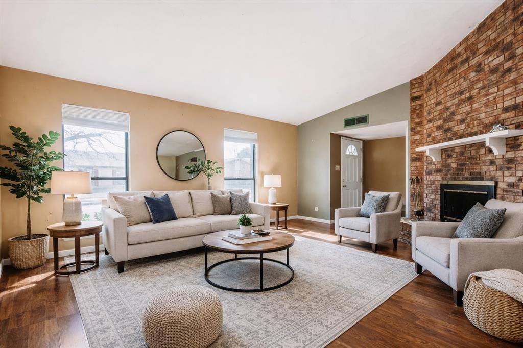 2953 San Diego Drive, Dallas, TX 75228