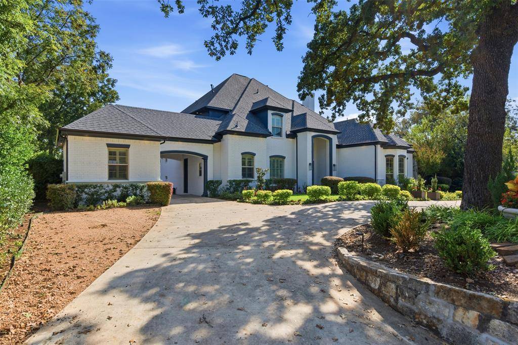 1404 Sylvan Avenue, Dallas, TX 75208