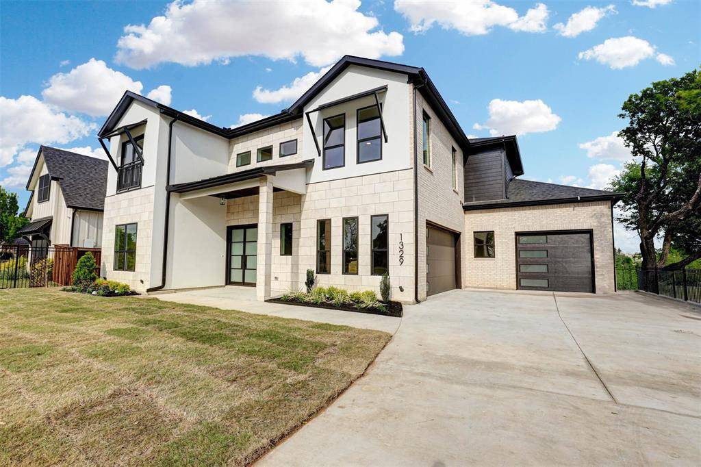 1329 Whitley Road, Keller, TX 76248