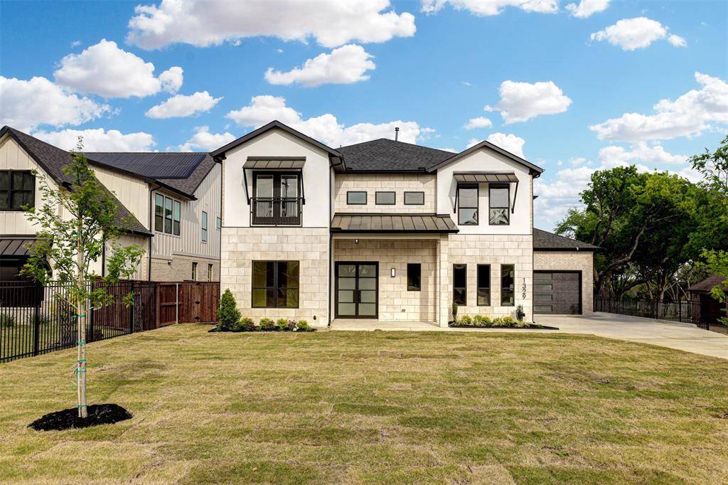 1329 Whitley Road, Keller, TX 76248
