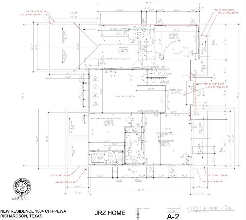 1304 Chippewa Drive, Richardson, TX 75080