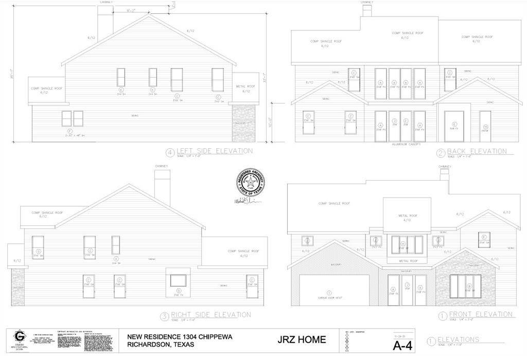 1304 Chippewa Drive, Richardson, TX 75080