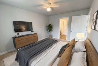 1501 Rosemont Street, Mesquite, TX 75149