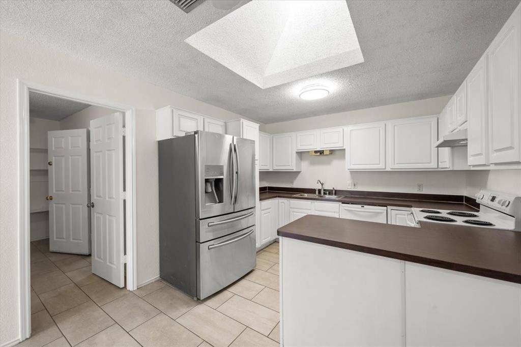 6324 Fern Meadow Drive, Fort Worth, TX 76179