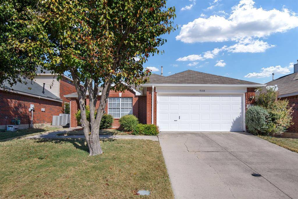 9104 Norfolk Lane, Mckinney, TX 75071