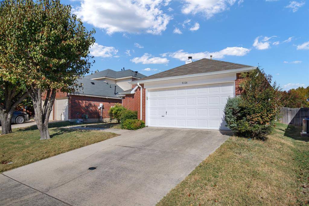 9104 Norfolk Lane, Mckinney, TX 75071