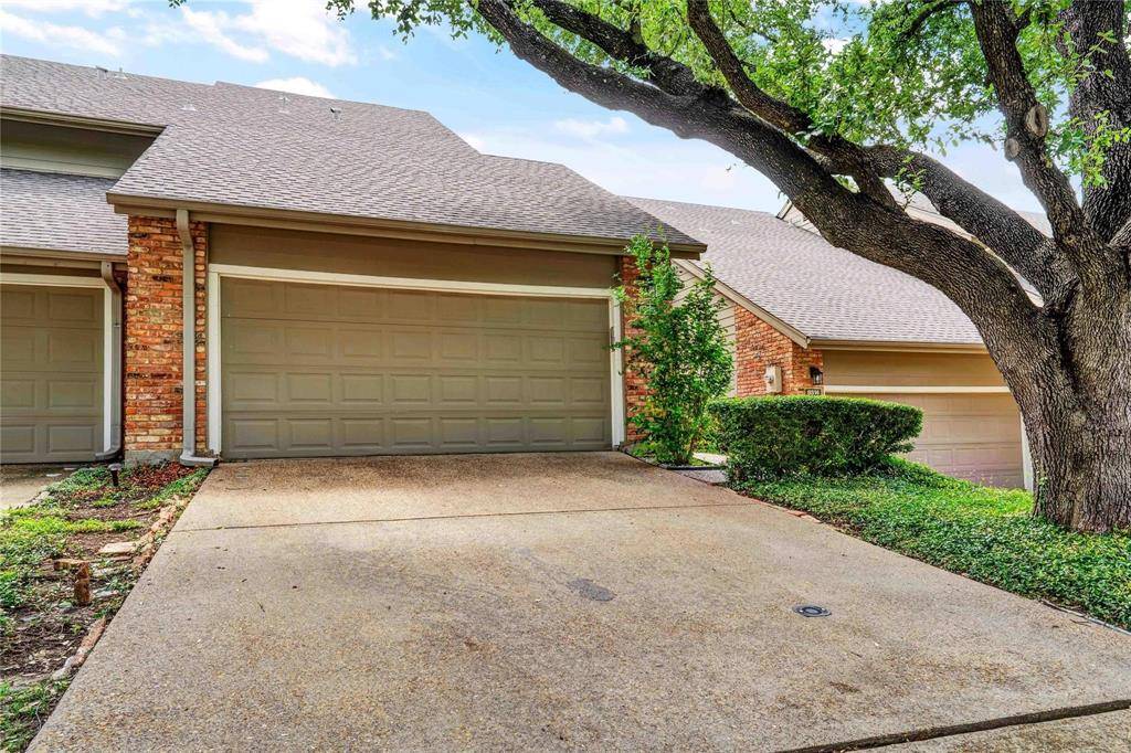 8518 Coppertowne Lane, Dallas, TX 75243