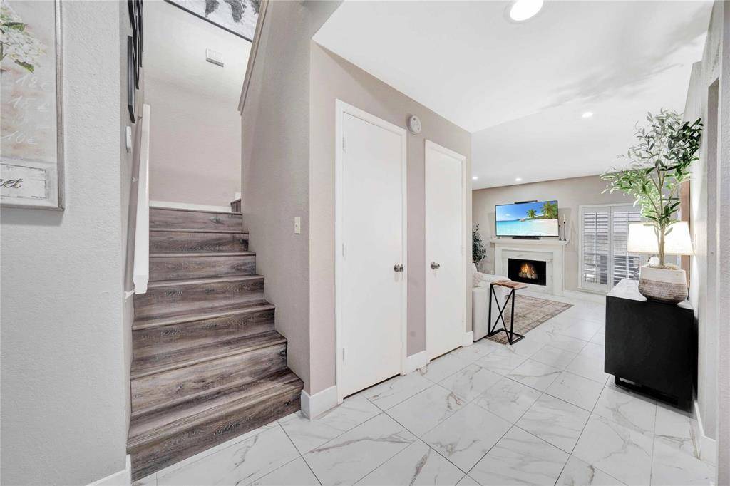 8518 Coppertowne Lane, Dallas, TX 75243