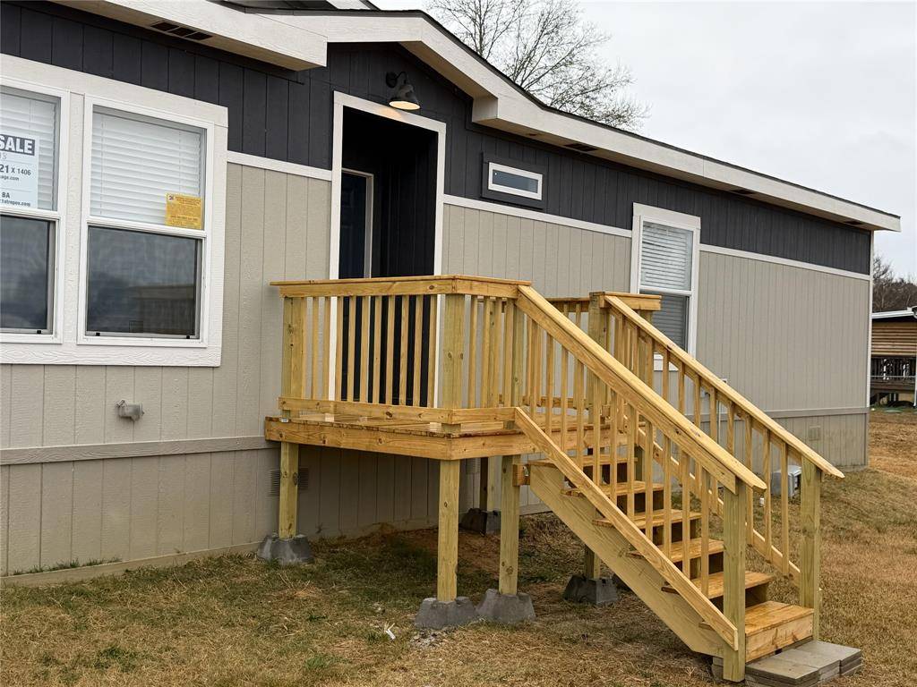 20733 JOE PAUL, Chandler, TX 75758