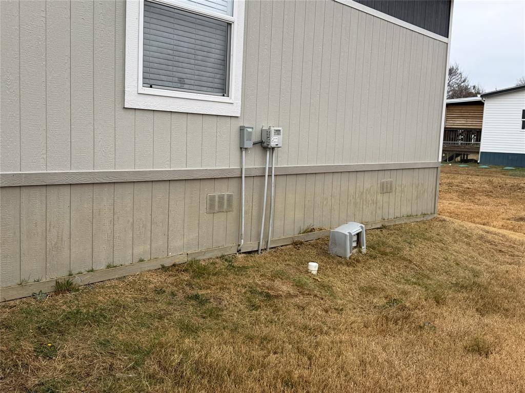 20733 JOE PAUL, Chandler, TX 75758