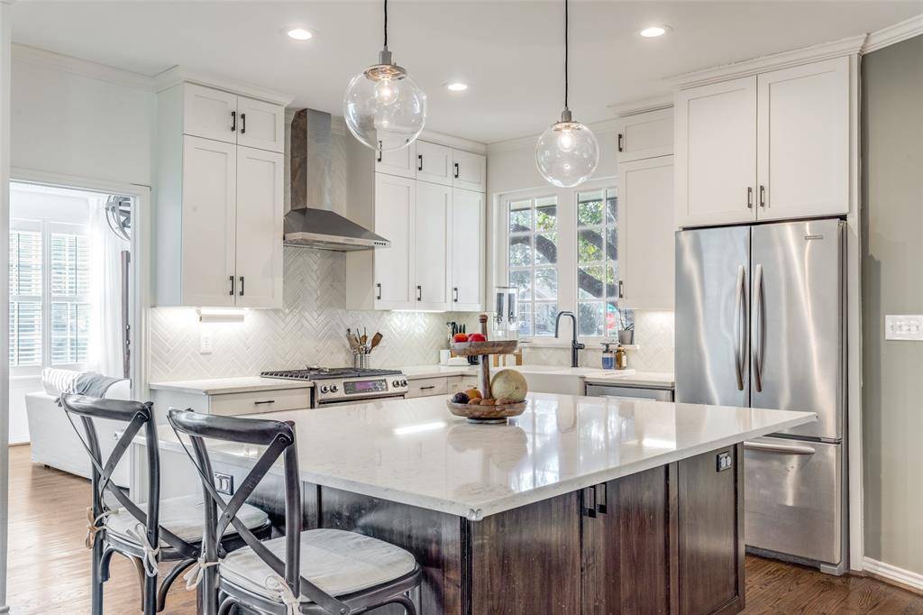 6709 Cliffbrook Drive, Dallas, TX 75254