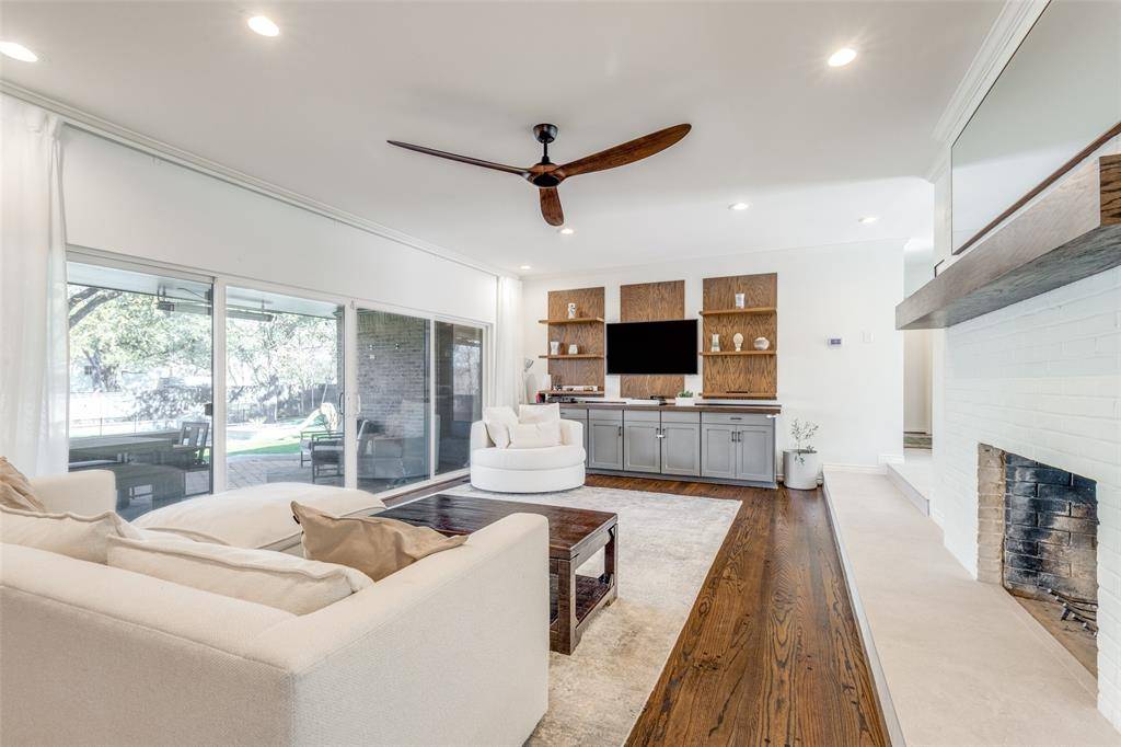 6709 Cliffbrook Drive, Dallas, TX 75254