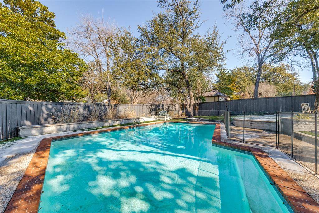 6709 Cliffbrook Drive, Dallas, TX 75254