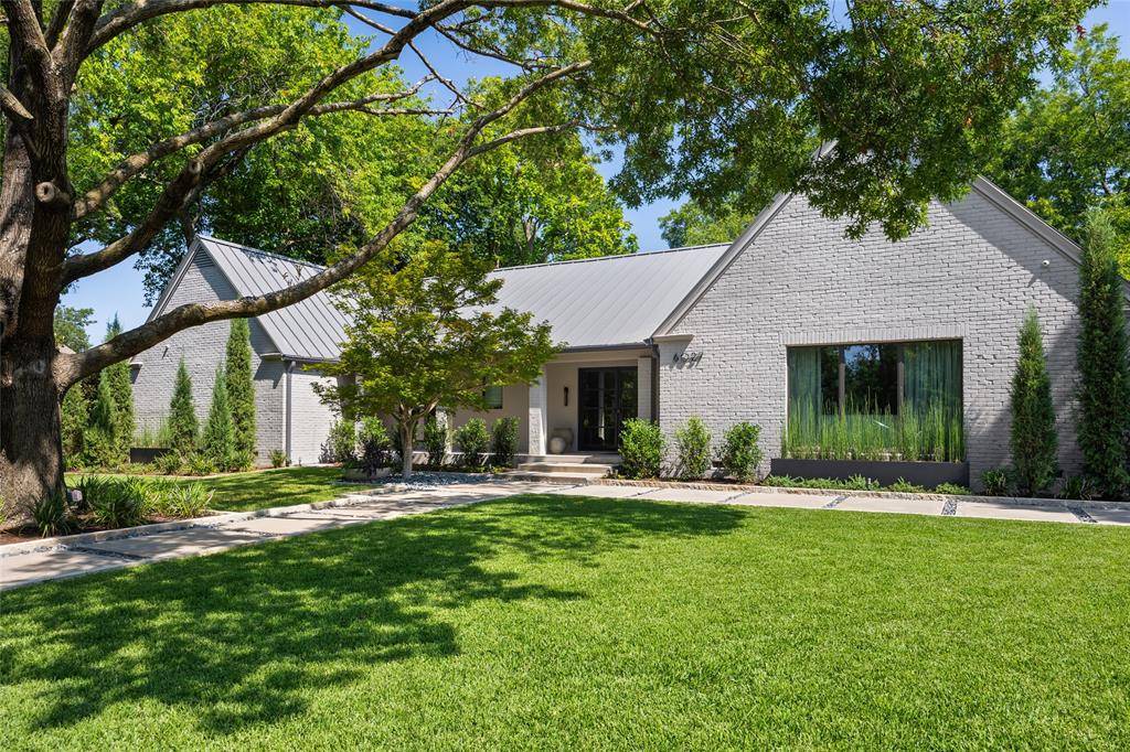 6027 Mimosa Lane, Dallas, TX 75230