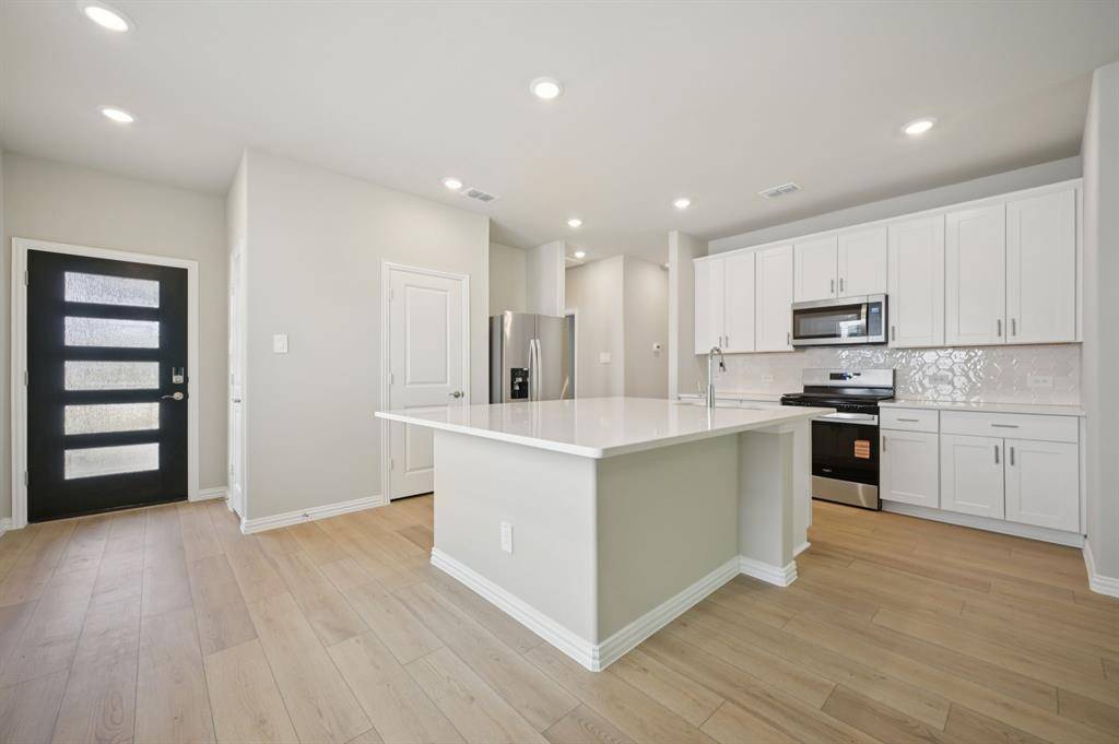 513 Dorothy Drive, Princeton, TX 75071