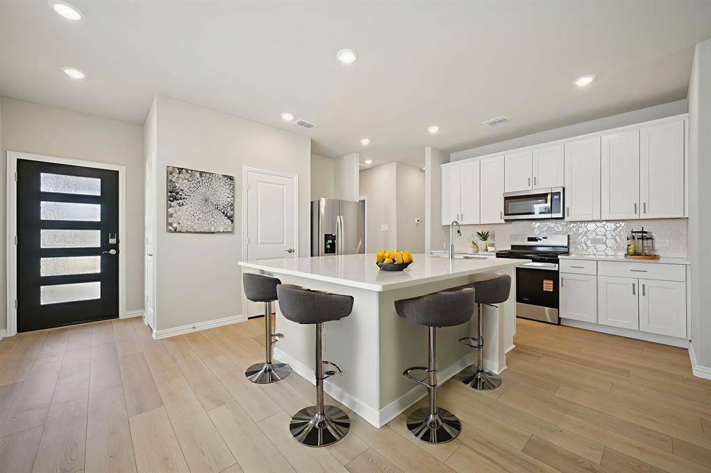 513 Dorothy Drive, Princeton, TX 75071