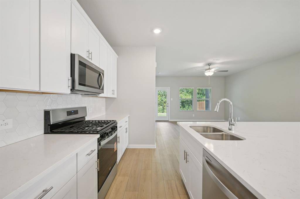 513 Dorothy Drive, Princeton, TX 75071