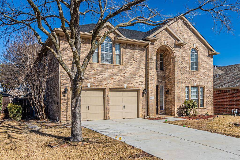 1900 Sumac Drive, Flower Mound, TX 75028