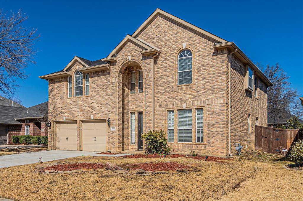 1900 Sumac Drive, Flower Mound, TX 75028