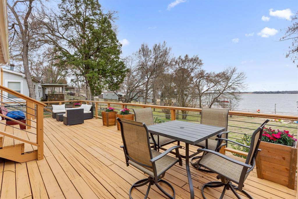 142 Ivy Lane, Mabank, TX 75156