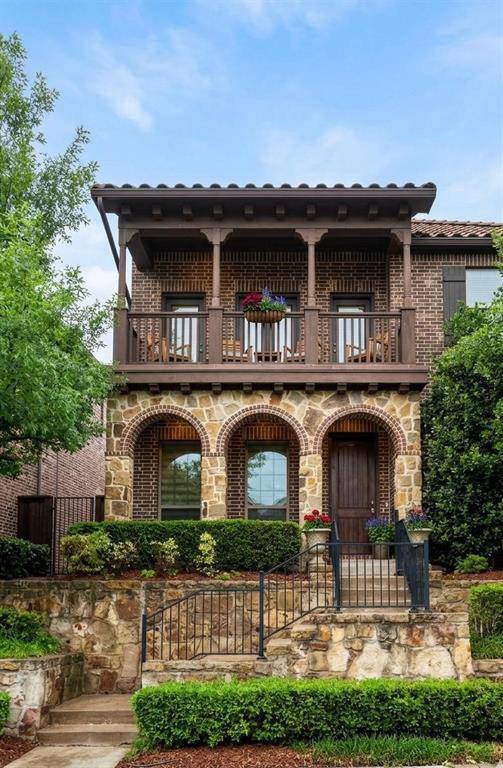 7031 Nueces Drive, Irving, TX 75039