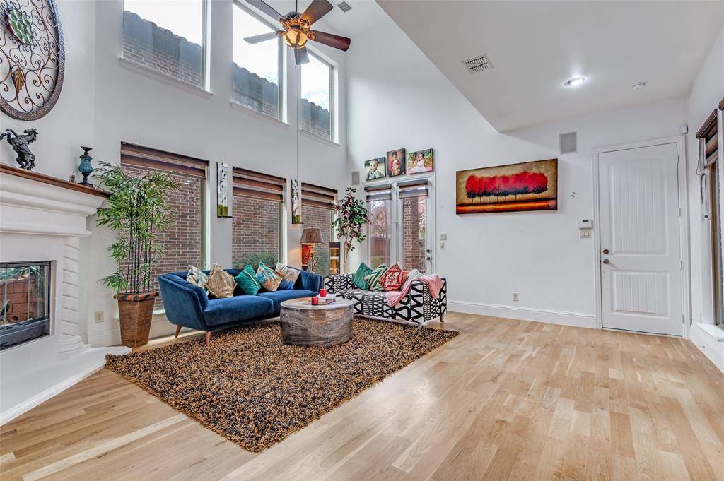 7031 Nueces Drive, Irving, TX 75039