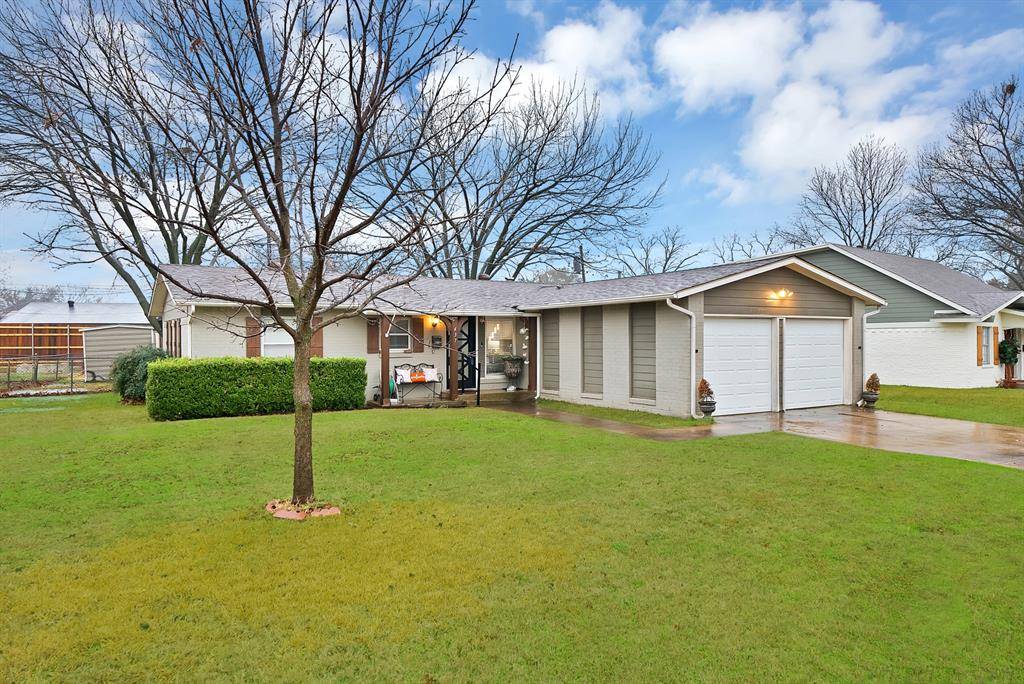 437 Malden Drive, Richardson, TX 75080