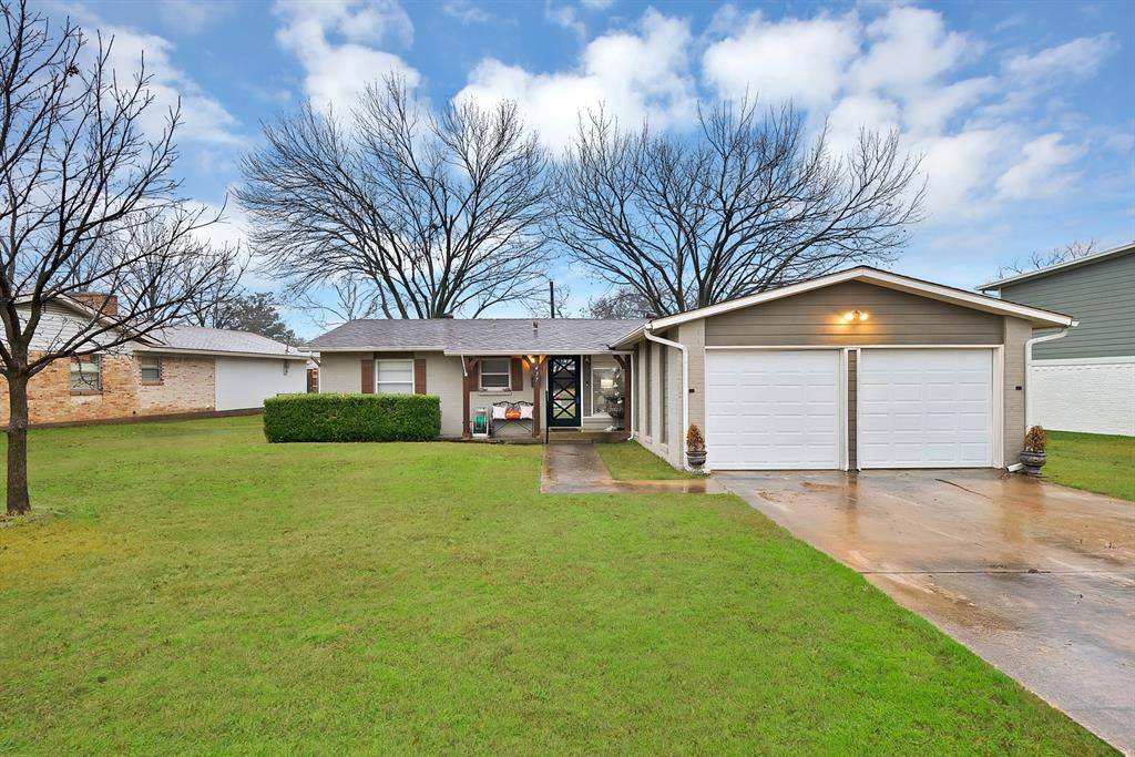 437 Malden Drive, Richardson, TX 75080