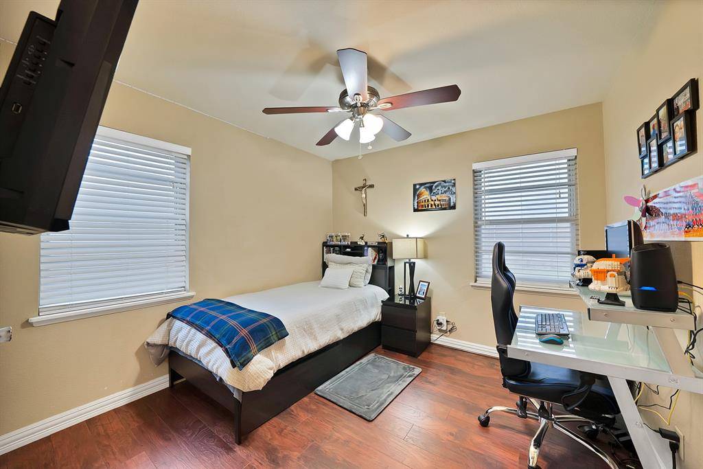 437 Malden Drive, Richardson, TX 75080